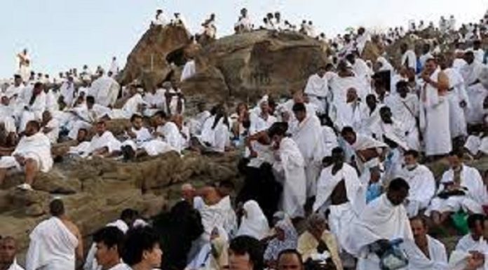 Hajj 2024 : Le nombre de pèlerins tunisiens décédés en Arabie Saoudite s’élève à 53