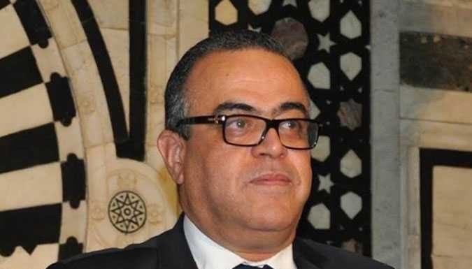 L’ancien ministre El Euchi écope de 6 mois de prison avec sursis