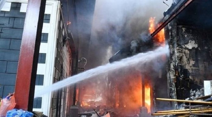 Koweït: 49 morts dans l’incendie d’un immeuble abritant des travailleurs étrangers