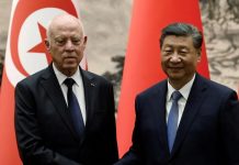 L’aggiornamento diplomatique de la Tunisie : L’UE s’interroge !