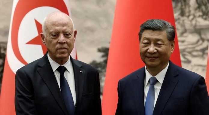 L’aggiornamento diplomatique de la Tunisie : L’UE s’interroge !