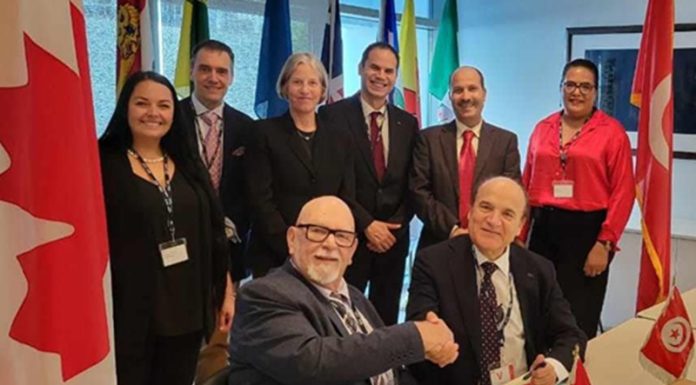 Medis des Boujbel signe avec ODF Nutra la canadienne