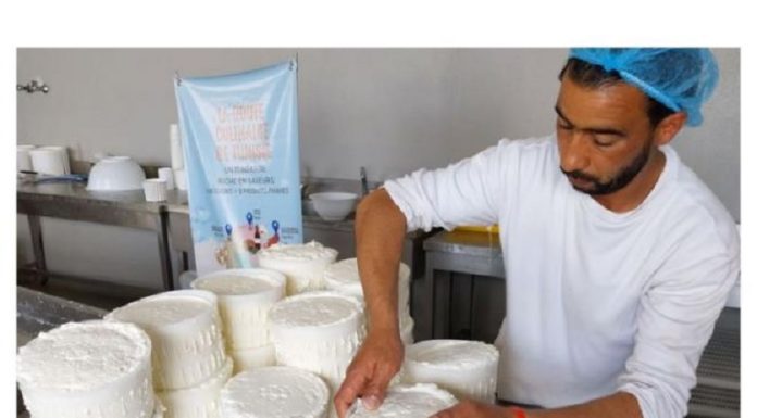 La société civile s’organise en réseau autour du projet « la Route Culinaire de Tunisie »