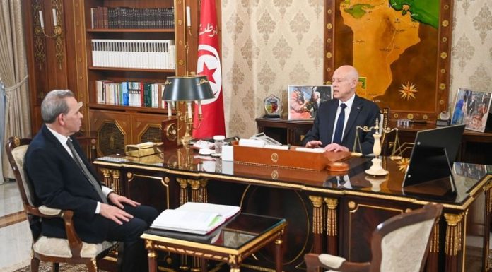Sommet du G7 : Ahmed Hachani va représenter la Tunisie