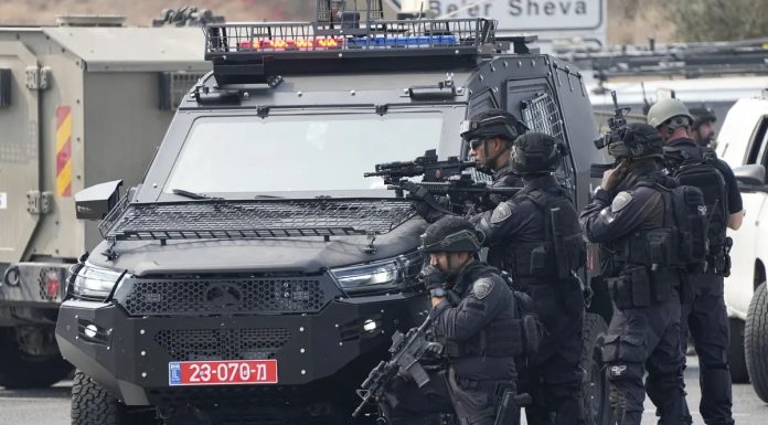 Otages : Les services de renseignement US ont aidé les forces israéliennes