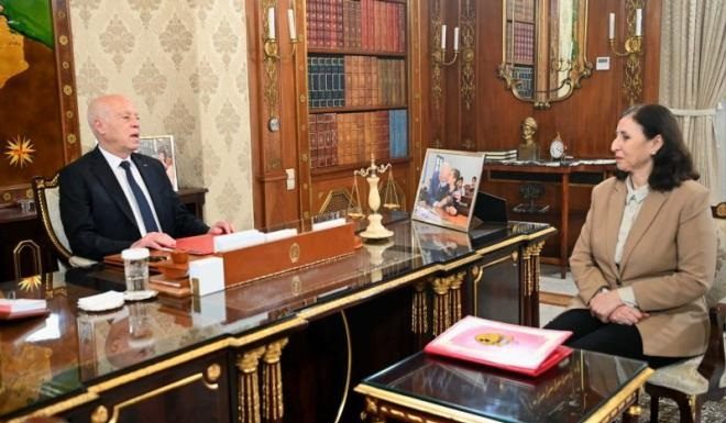 Le président Kais Saïed prend connaissance des efforts déployés pour trouver solutions urgentes au secteur des transports publics