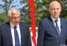 La Tunisie accuserait-elle Joseph Borrel de conflit d’intérêts ?
