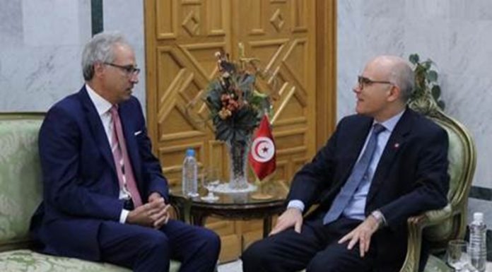 Ammar à la recherche d’IDE pétrolières