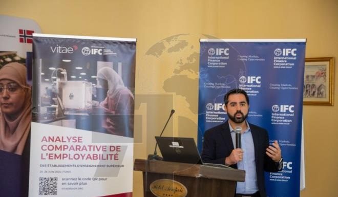 La promotion de l’employabilité des étudiants en débat à Tunis