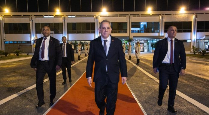 Le chef du gouvernement se rendra à Séoul pour participer au premier sommet Corée-Afrique