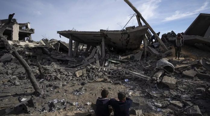 Les doutes s’amoncellent sur le plan de trêve à Gaza