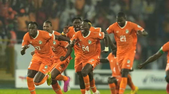 Côte d’Ivoire: le club historique d’Africa Sports remonte en Ligue 1