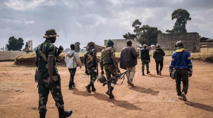 RDC: Plus d’une vingtaine de personnes tuées après deux attaques de la milice Codeco en Ituri