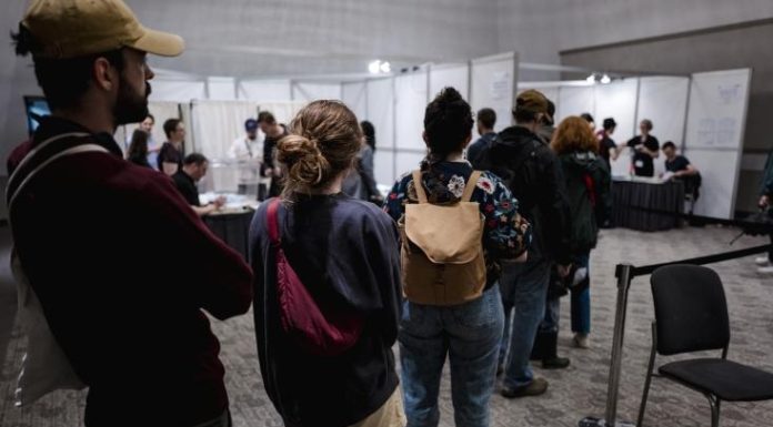 France-Législatives : Le taux de participation à 59,39% à 17 heures