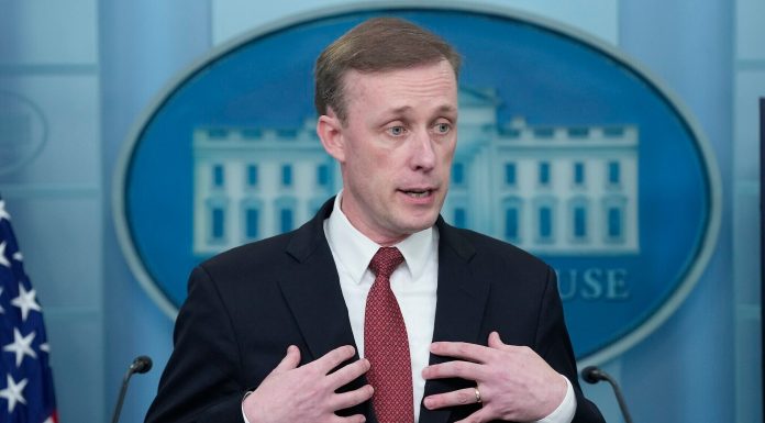 De nombreux changements proposés par Hamas sont mineurs, déclare Jake Sullivan