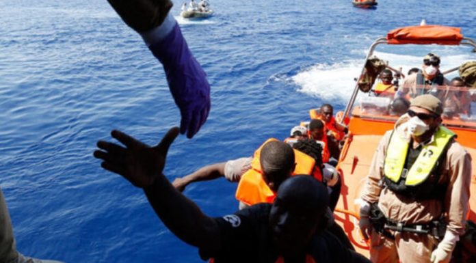 Migrants : la Tunisie formalise sa zone SAR et renforce l’axe Meloni-Saïed