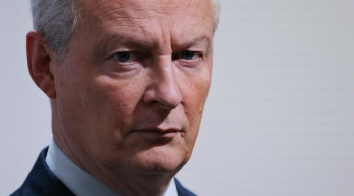France : Une crise de la dette est possible si le RN applique son programme