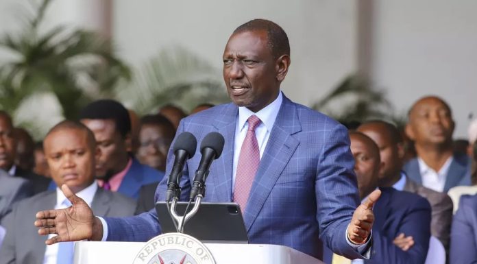 Kenya : Ruto renonce à augmenter les impôts suite aux manifestations
