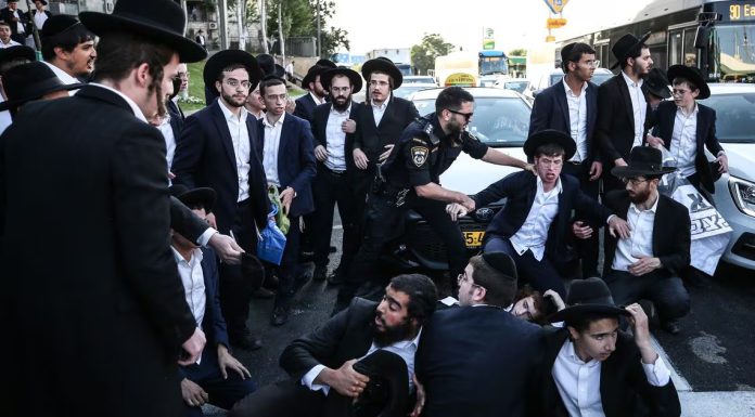 Israël : La Cour Suprême ordonne la conscription des ultra-orthodoxes