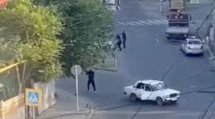 Russie: Attaque meurtrière contre des synagogues et des églises orthodoxes