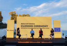 Build Up Tunisia prête main-forte à plus de 40 nouveaux startups