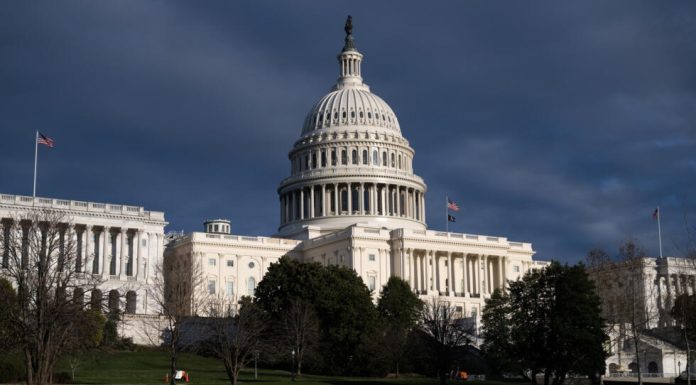 La Chambre des représentants US vote une loi sanctionnant le CPI