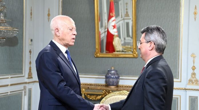 Kais Saïed pousse les banques tunisiennes à financer les Communautaires
