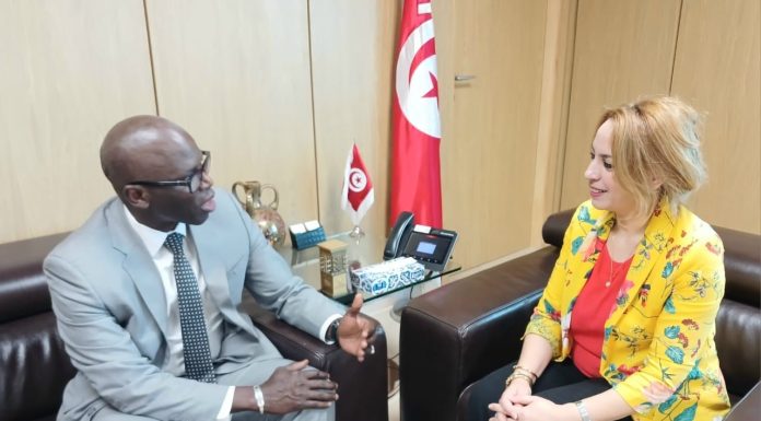 La BM engagée à renforcer le partenariat avec la Tunisie