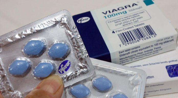 Saisie de 145 mille comprimés de Viagra sur la frontière tuniso-algérienne