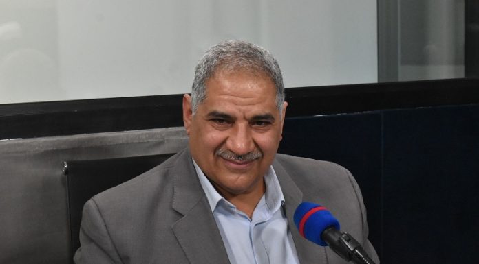 Riahi à AM : la réticence des Tunisiens à acheter des moutons atteint les 40%
