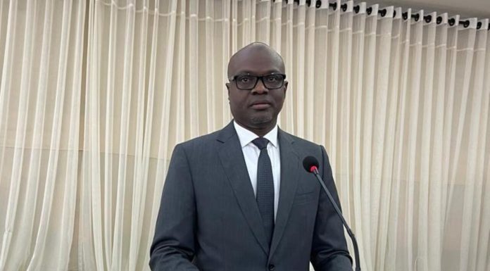 Pipeline Bénin-Niger: Médiation du chinois Wapco