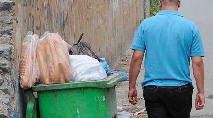 Pain: Le produit alimentaire le plus gaspillé en Tunisie