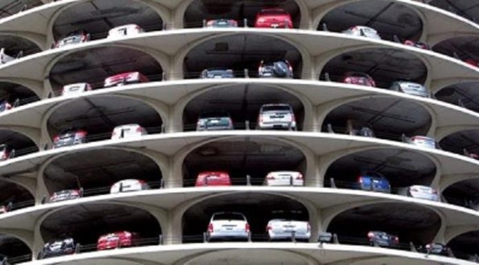 Parkings à étages dans la capitale : Des projets bloqués depuis des années