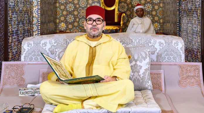 Décès de Lalla Latifa, mère du roi Mohammed VI