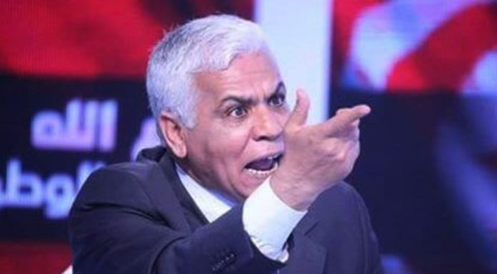 Safi Said condamné à 4 mois de prison