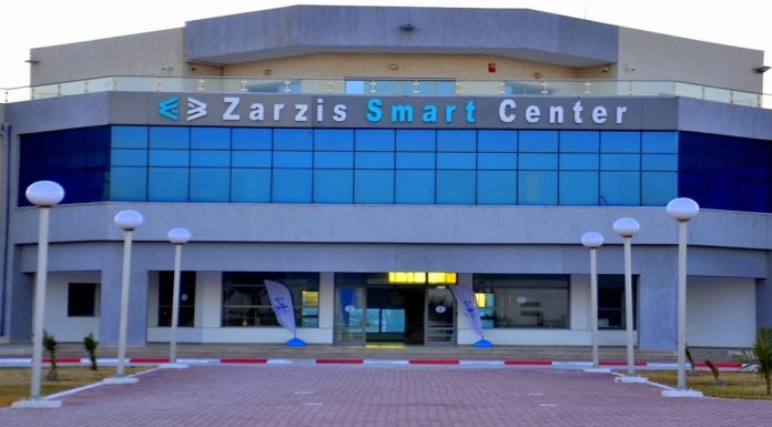 Coup d’envoi d’exploitation de la deuxième tranche de Zarzis Smart Center