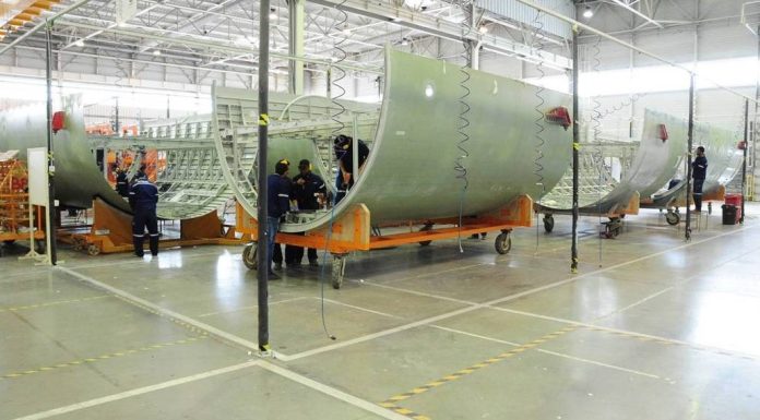 Exclusif-Tunisie: L’Industrie aéronautique attise l’appétit des entreprises internationales
