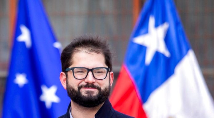 Le Chili se joint à l’action contre Israël devant la CIJ
