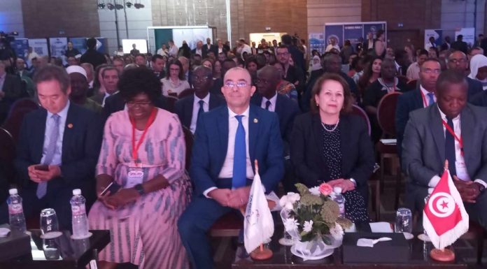 Plus de 800 participants attendus au Forum de Tunisie sur l’investissement