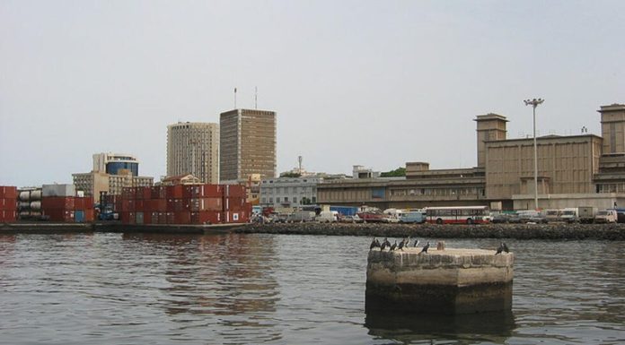 Les projections économiques pour l’Afrique subsaharienne revues à la baisse