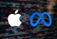 Intelligence artificielle : Apple refuse de s’associer avec Meta