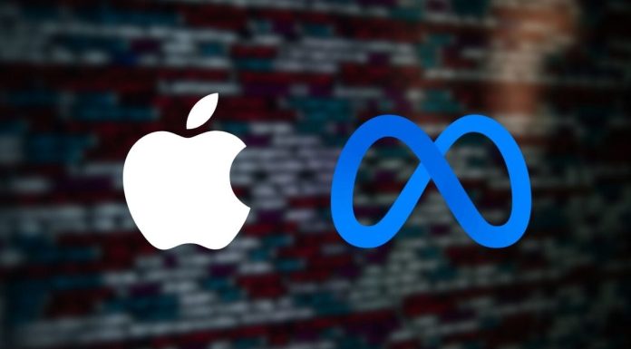 Intelligence artificielle : Apple refuse de s’associer avec Meta