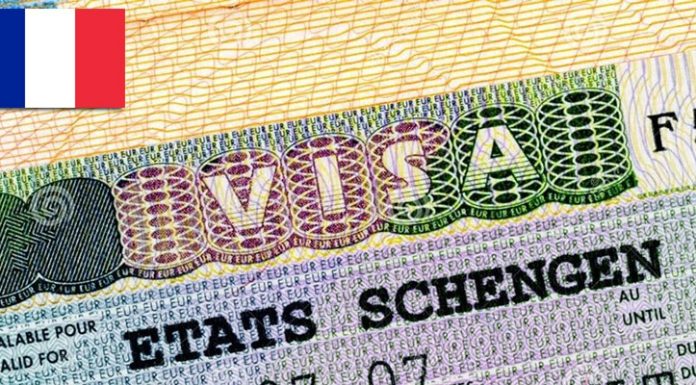 Combien coûte le visa Schengen pour les Tunisiens ?