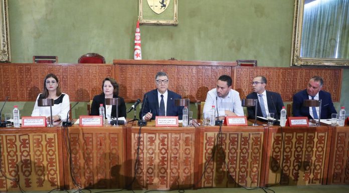 ARP : 2 PL sur Ashtart et Rahmoura à l’étude