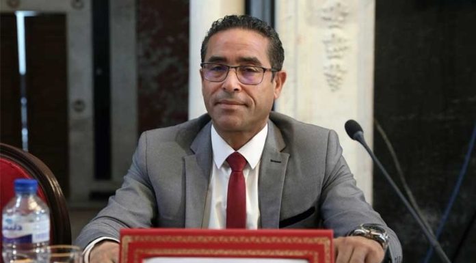 LE décret-loi 54 serait amendé et purifié du 24, avant août 2024