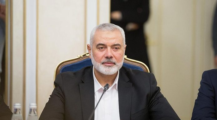 Ismail Haniyeh tué lors d’un raid israélien