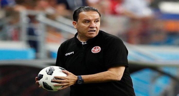 Nabil Maâloul, nouvel entraîneur de l’USM Alger