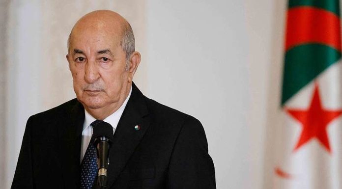 Solidaire avec Gaza: Tebboune reporte les festivals d’été