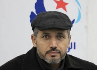 3 ans de prison pour Ajmi Lourimi