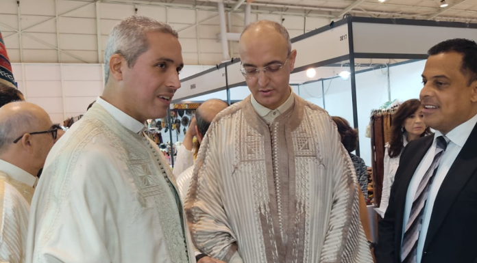 La Tunisie invitée d’honneur au Salon « FIA Lisboa » à Lisbonne